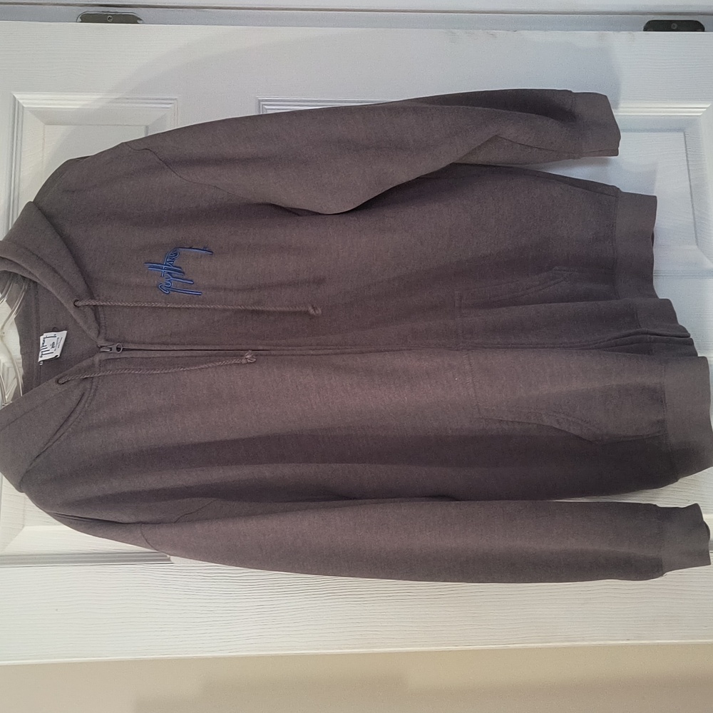 Guy Harvey Zip Up Jacket - image 3